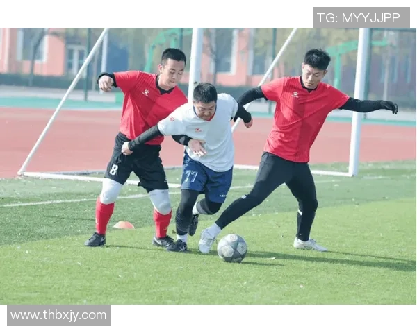 足球5小的魅力与挑战探索五人制足球的竞技精神与团队合作之道